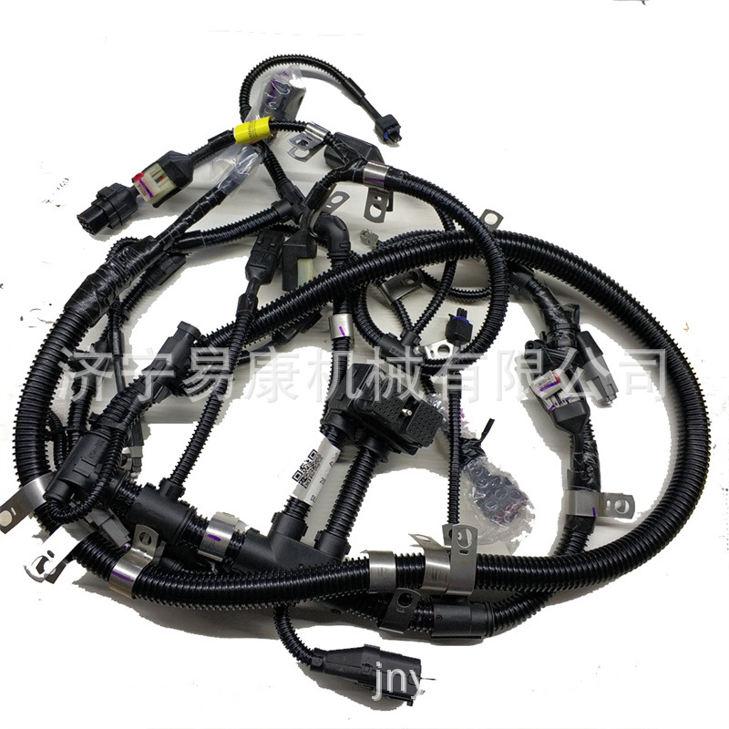 Car Electronics - 2881591 Wiązka przewodów silnika, akcesoria serii,