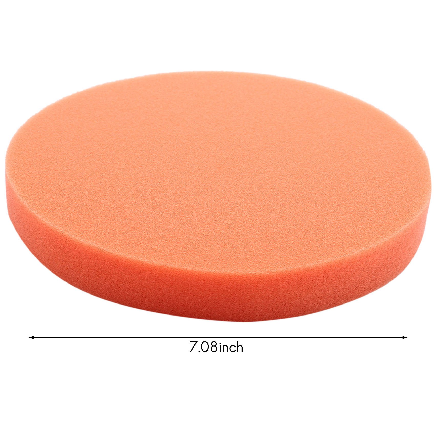 Car Care - A06K 10 szt. 180 mm 7