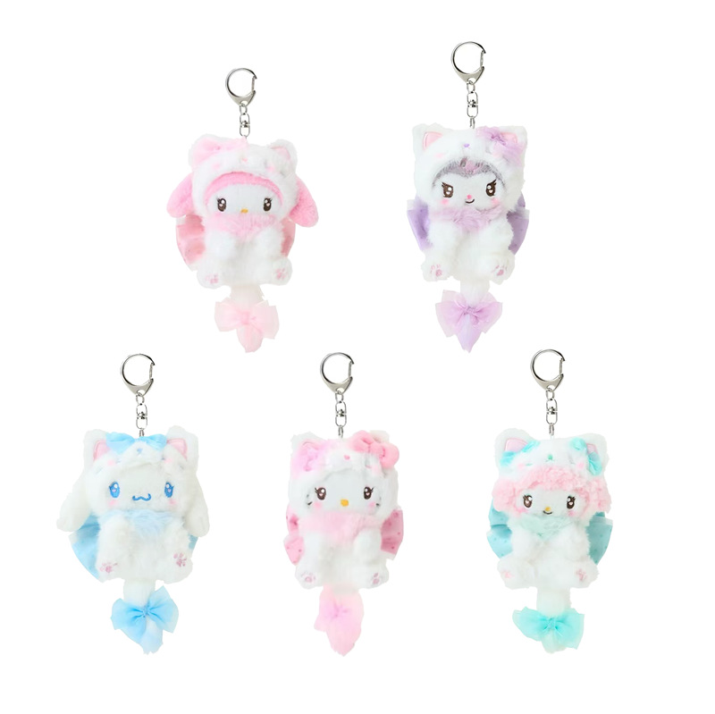 Car Care - Kostium Hello Kitty Cream Cat z