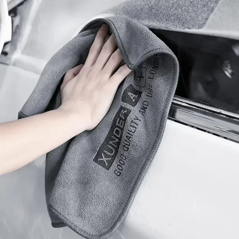 1 szt. Wysokiej jakości ręczni – Car Care recenzja i cena