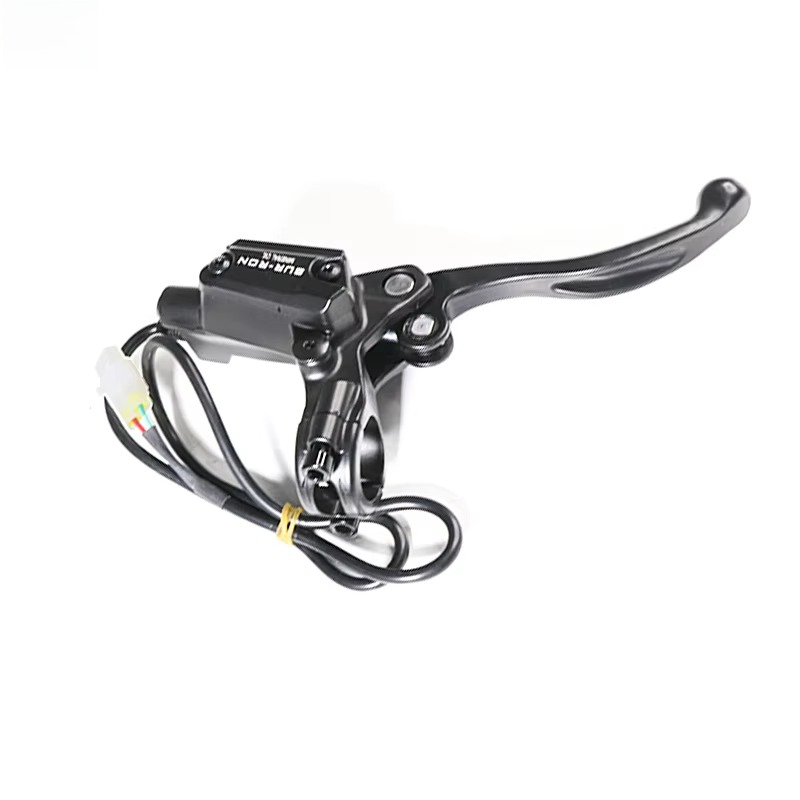 Hurtowy przedni uchwyt hamulco – Motorcycle Parts recenzja i cena