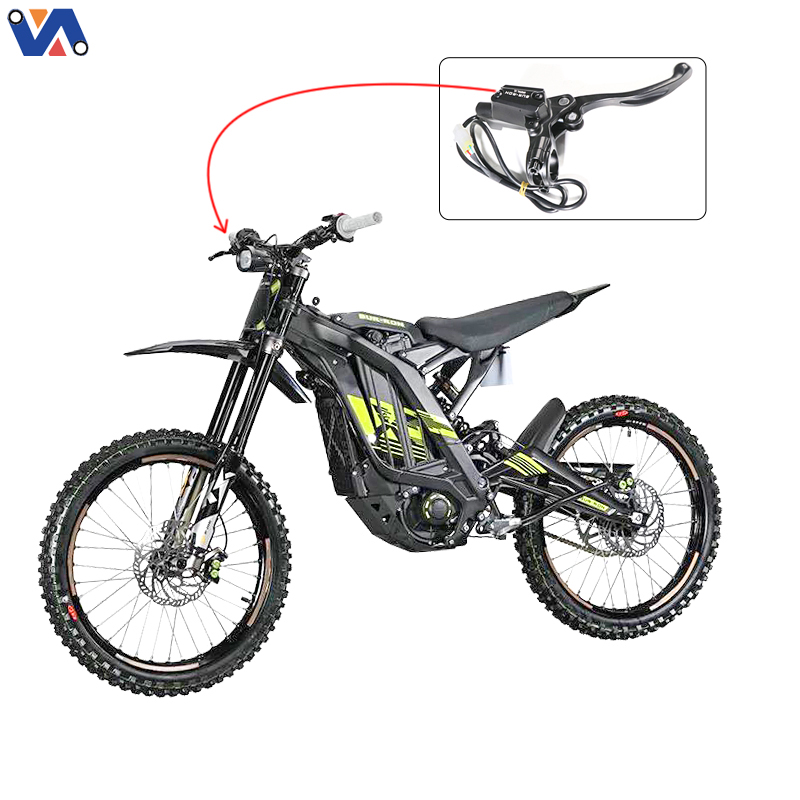 Hurtowy przedni uchwyt hamulco – Motorcycle Parts recenzja i cena