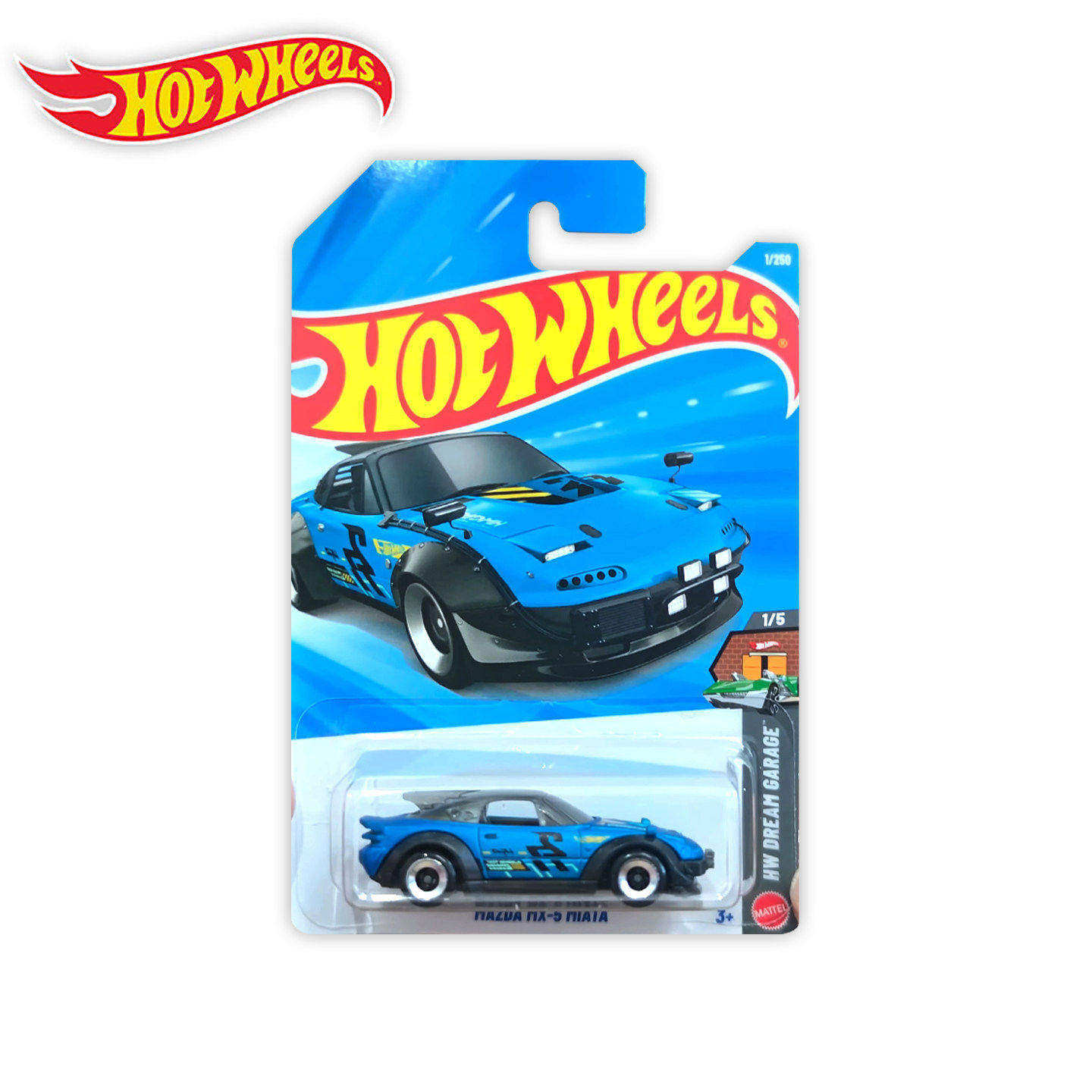 Hot Wheels C4982 2026K Zestaw  – Car Care recenzja i cena