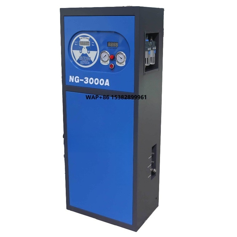 Automatyczny cyfrowy generator – Car Care recenzja i cena