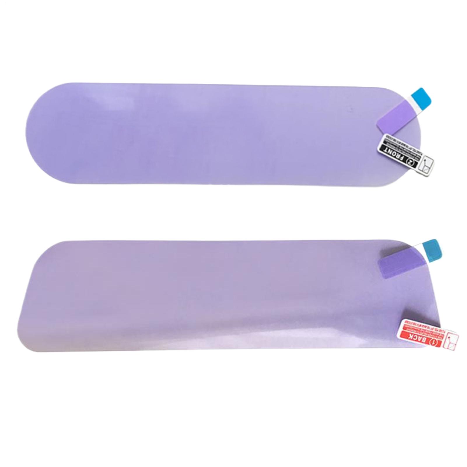 Folia ochronna na lusterko wst – Anti Glare Car Rearview Mirror Film recenzja i cena