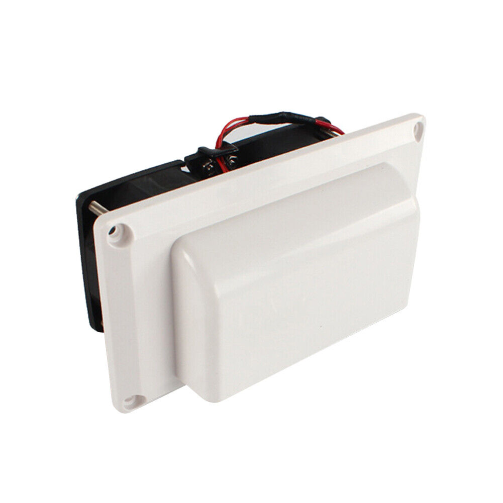1 szt. Boczny wentylator wycią – Car Accessories recenzja i cena