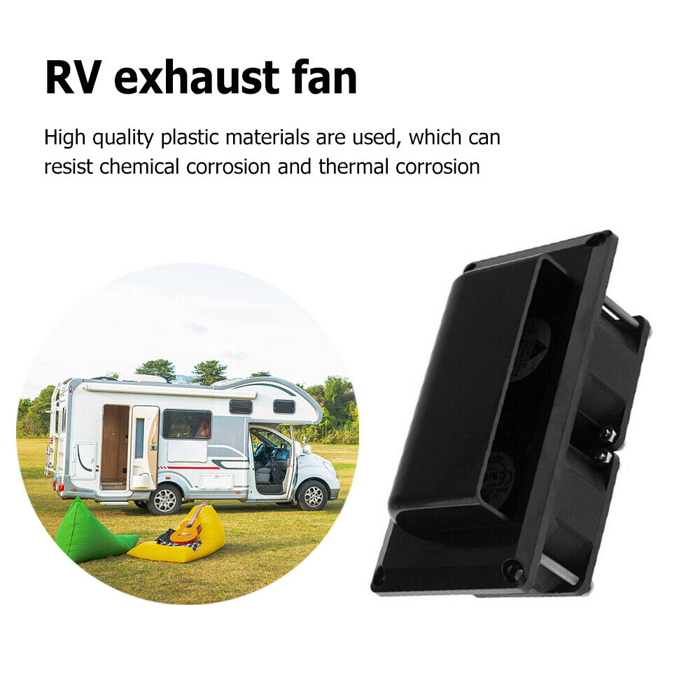 1 szt. Boczny wentylator wycią – Car Accessories recenzja i cena