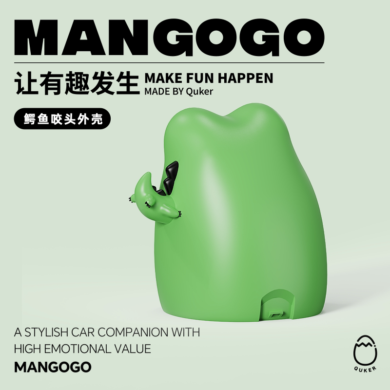 2026 MANGOGO Elektroniczny Rob – Car Electronics recenzja i cena