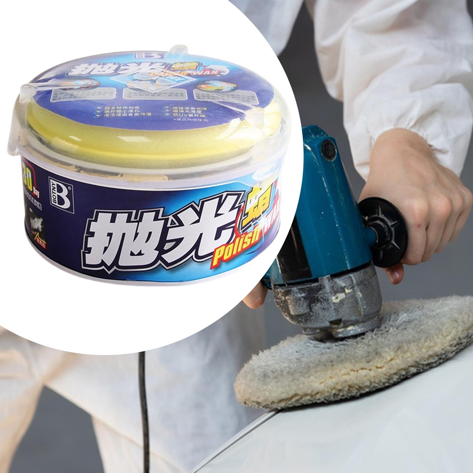 Wosk polerski do czyszczenia p – Car Scratch Repair Polishing Wax Paste recenzja i cena