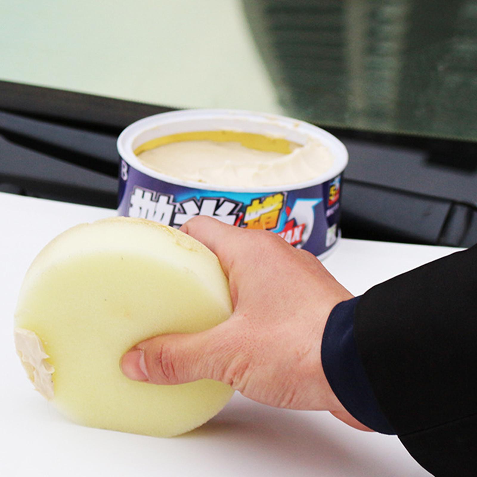 Wosk polerski do czyszczenia p – Car Scratch Repair Polishing Wax Paste recenzja i cena