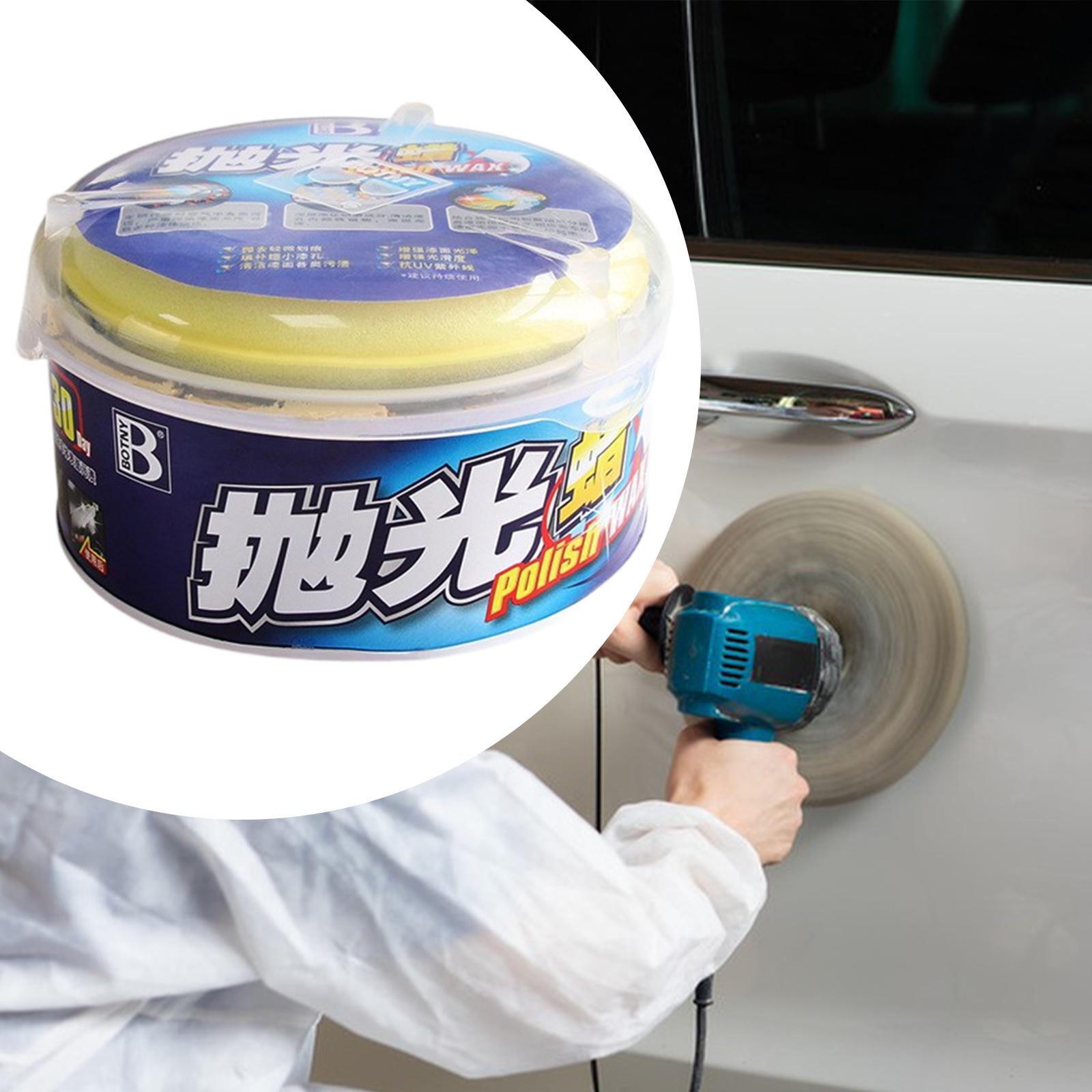 Wosk polerski do czyszczenia p – Car Scratch Repair Polishing Wax Paste recenzja i cena